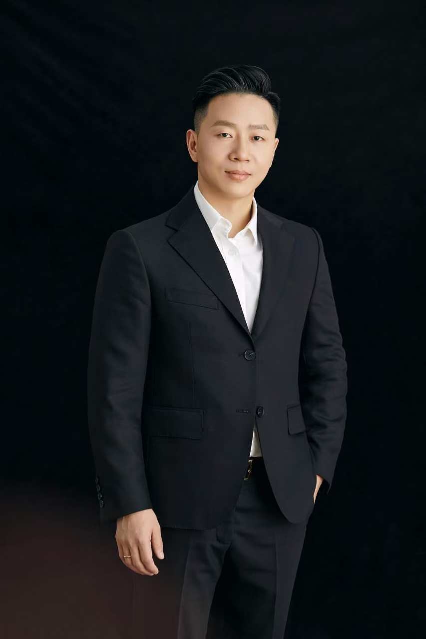 李沖沖